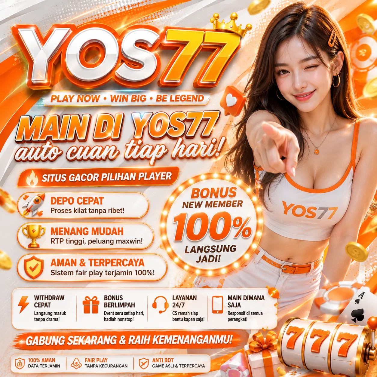 Yos77